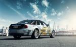 Rolls-Royce Ghost Aero by Vorsteiner 2016 года